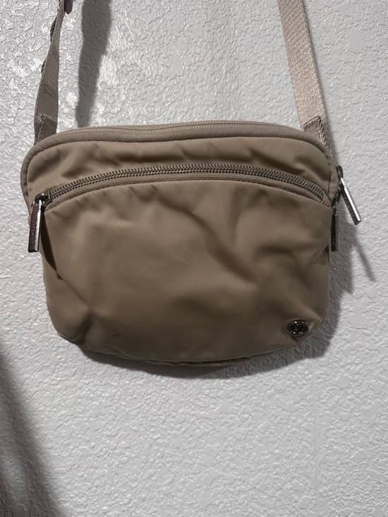 lululemon athletica Handbags - Lululemon Cross Body